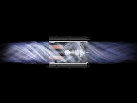 Μοτέρ Dyson Hyperdymium™