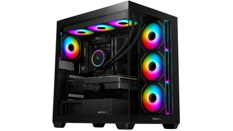 Gaming επιδόσεις με Ryzen 7 και Radeon RX 9070 Gre