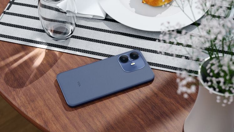 Ανθεκτικότητα IP64 και εξελιγμένη συνδεσιμότητα