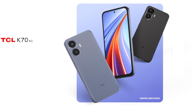 Smartphone με οθόνη 120Hz και μεγάλη μπαταρία