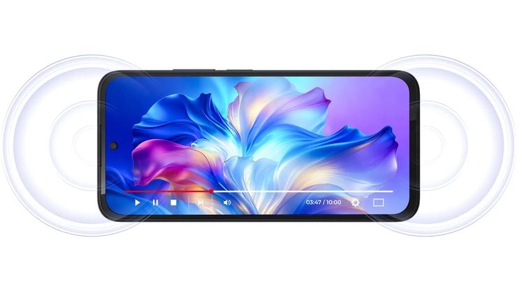 Συνδεσιμότητα NFC και προηγμένες δυνατότητες ήχου