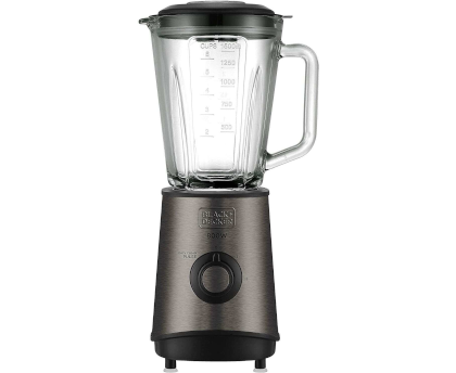 Blender BLACK & DECKER BXJB800E 1.5 L