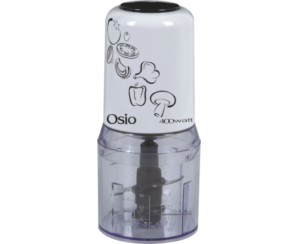 Πολυκόφτης OSIO OMC-2312W 0.5 L