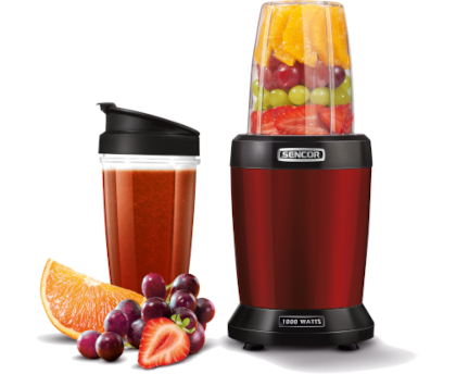 Blender SENCOR SNB 4301RD