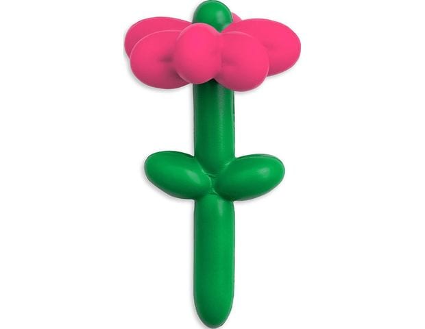 Μπαλάκι Αντιστρές Bad.do Λουλούδι