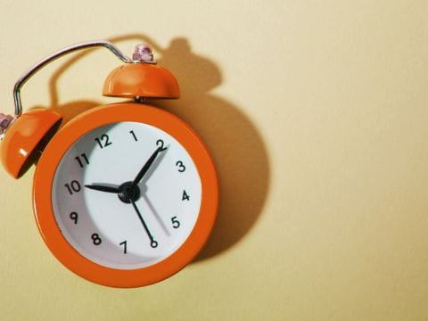 Χρονοδιακόπτης για… ελεύθερο χρόνο!