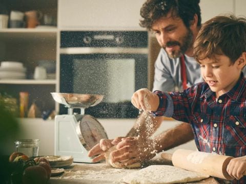 Βγάλε το ταψί χωρίς… δράματα!