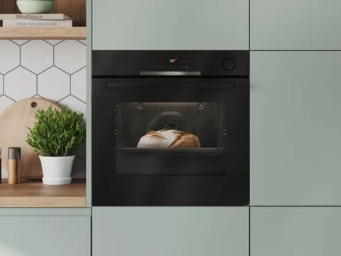 Βελτιωμένα αποτελέσματα μαγειρέματος