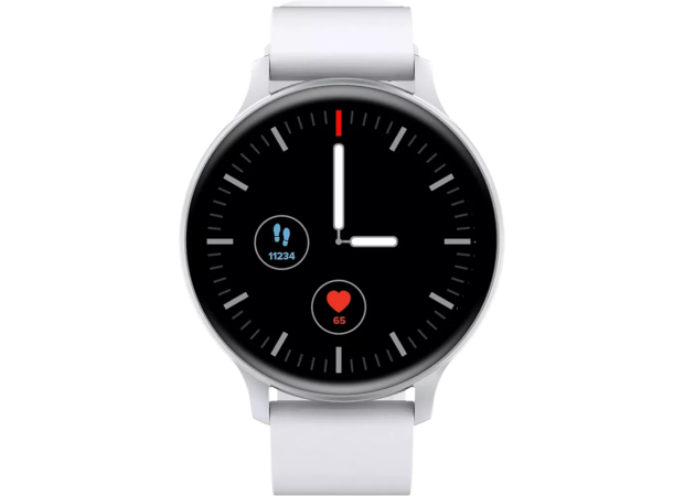 Smartwatch Canyon Badian SW-68 45mm - White