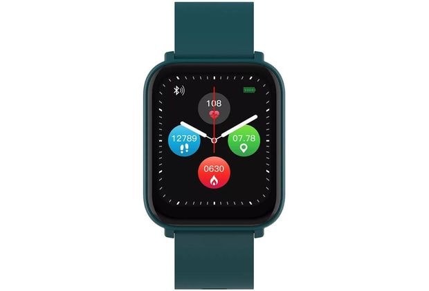 Smartwatch Canyon Easy SW-54 43mm - Green