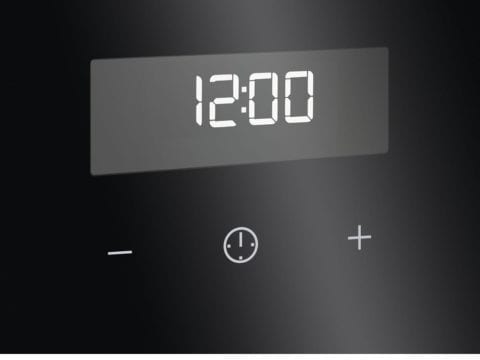 Ακρίβεια στο Μαγείρεμα με LED Χρονοδιακόπτη