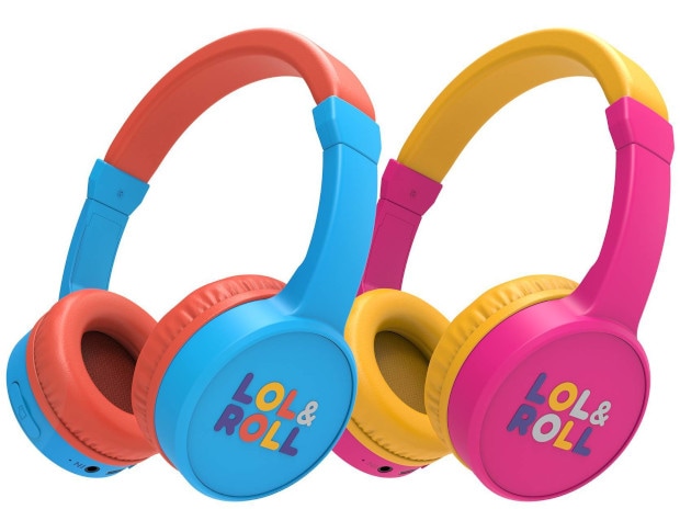 Energy Sistem Lol&Roll Pop Kids Bluetooth