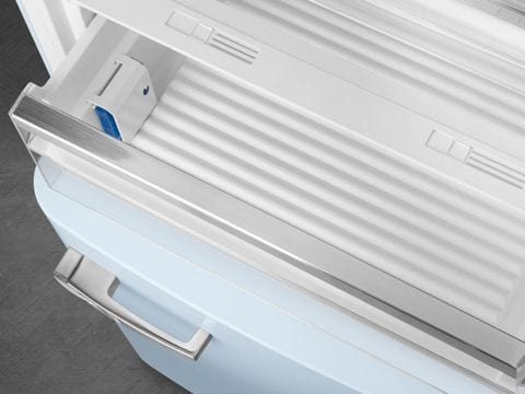 Φροντίδα για φρούτα και λαχανικά με έξυπνο τρόπο