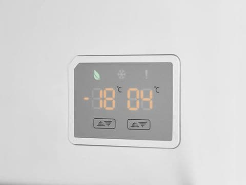 Έλεγχος θερμοκρασίας με ψηφιακή ακρίβεια