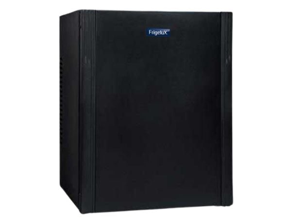 Ψυγείο Mini Bar FRIGELUX MB40 B 33 Lt - Μαύρο