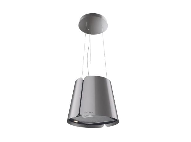 FABER 345.0655.177 BEAT X F45 Απορροφητήρας Καμινάδα - Τζάκι 45 cm - Inox