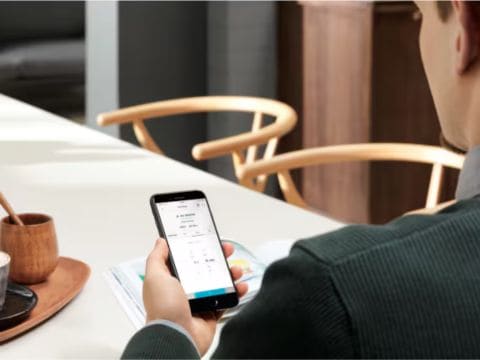 Smart Kitchen