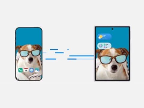 Smart Switch