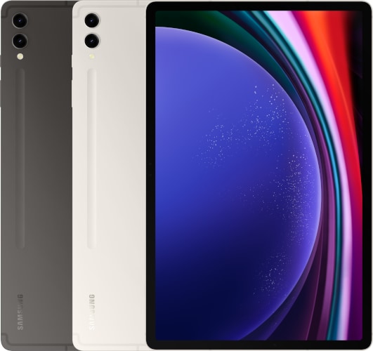 Samsung Galaxy Tab S9+