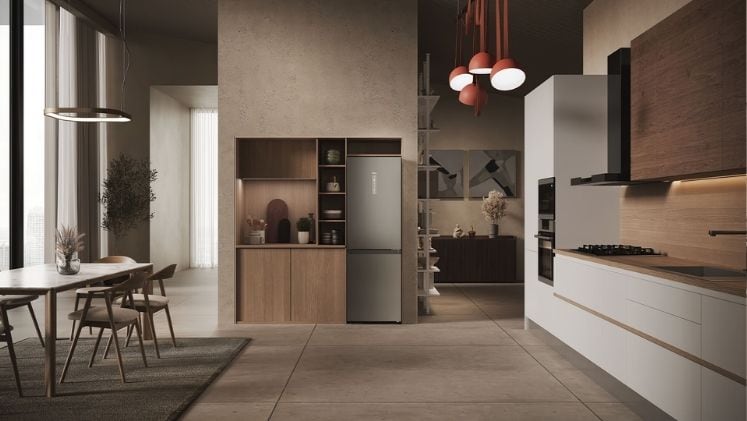 Haier 2D Series 3: Η Φρεσκάδα που Αξίζεις, η Τεχνολογία που Χρειάζεσαι.