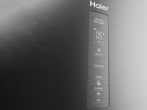 Εξωτερική Οθόνη γρήγορης πρόσβασης