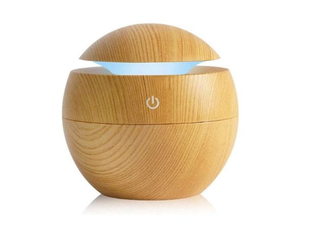 ARIA TRADE 00107042 Υγραντήρας & Διαχυτής Αρώματος 0.15 Lt 