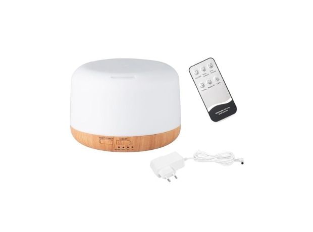 ARIA TRADE 00113350 Υγραντήρας & Διαχυτής Αρώματος 0.3 Lt 