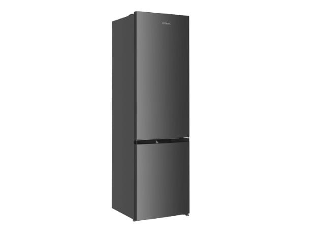 Ψυγειοκαταψύκτης OMNYS WNC-4323EIN Total No Frost 326 Lt - Inox