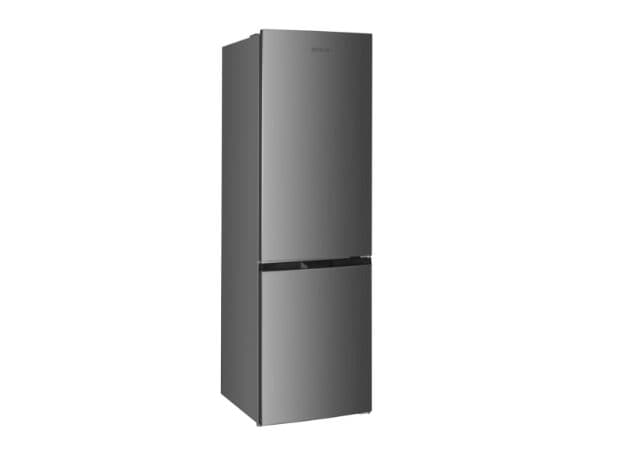 Ψυγειοκαταψύκτης OMNYS 3233NX Full No Frost 253 Lt - Inox