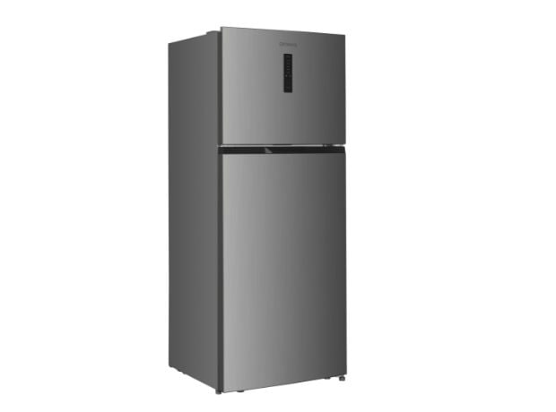 Δίπορτο Ψυγείο OMNYS WNT-54NEI Total No Frost 415 Lt - Inox