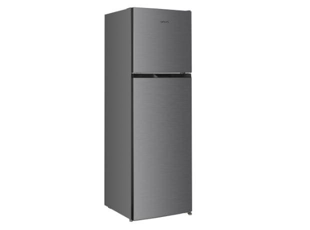 Δίπορτο Ψυγείο OMNYS WNT-E167IN Total No Frost 247 Lt - Inox