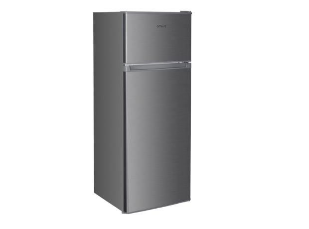 Δίπορτο Ψυγείο OMNYS WNT-28N23EIN 206 Lt - Inox