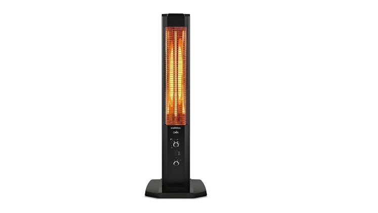 Σόμπα Χαλαζία CROWN CMH-2300 2300W