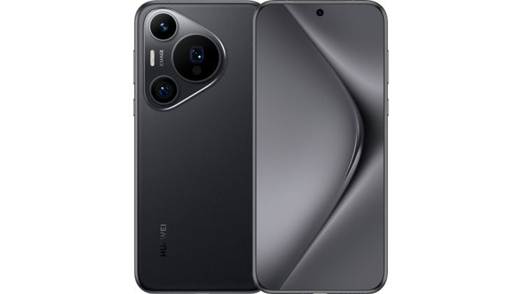 Smartphone Huawei Pura 70 Pro 512GB - Black