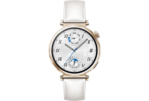 Smartwatch Huawei Watch GT 5 41mm - White