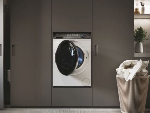 Μεγάλο Άνοιγμα Πόρτας για Ευκολότερη Φόρτωση