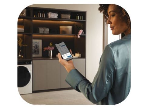 Έξυπνος έλεγχος από παντού με την εφαρμογή hOn