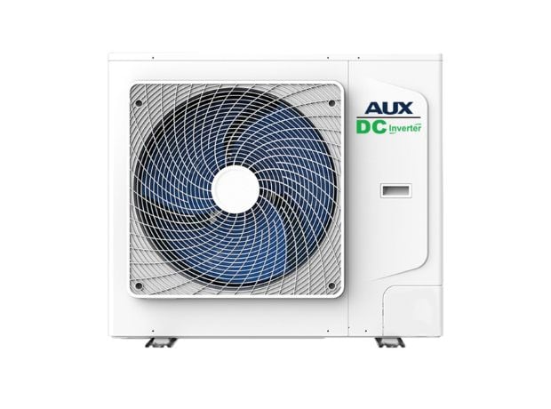AUX ACHP-H16/4R3HA-M(NE) Monoblock Χωρίς Αντιστάσεις Αντλία Θερμότητας 16 kW