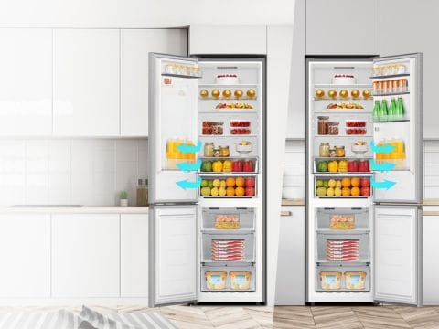 Αναστρέψιμη Πόρτα