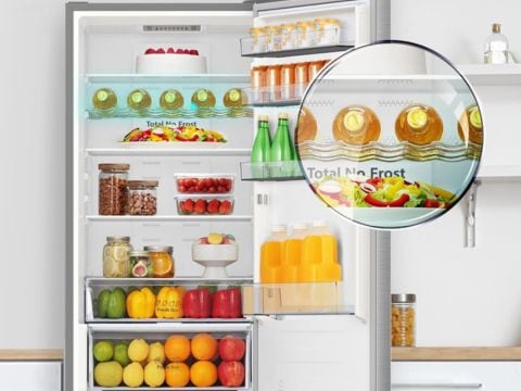 Ράφι για Μπουκάλια