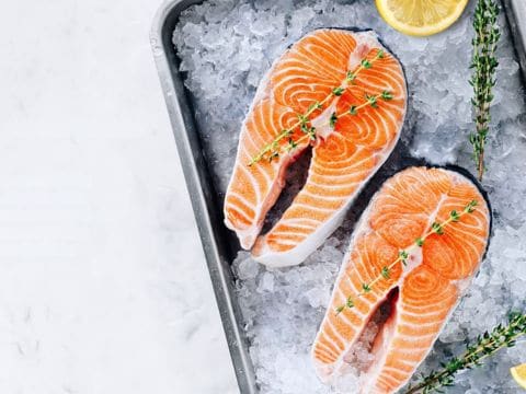 Ταχεία Κατάψυξη