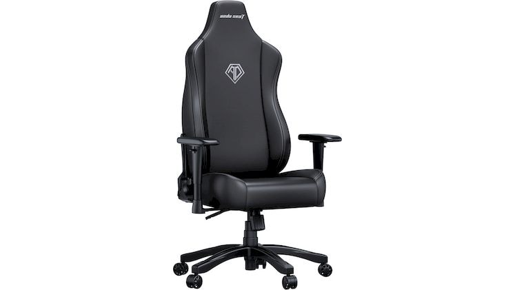 Καρέκλα Gaming/ Γραφείου Anda Seat Novis L Black