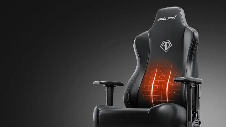 Καρέκλες Anda Seat Novis