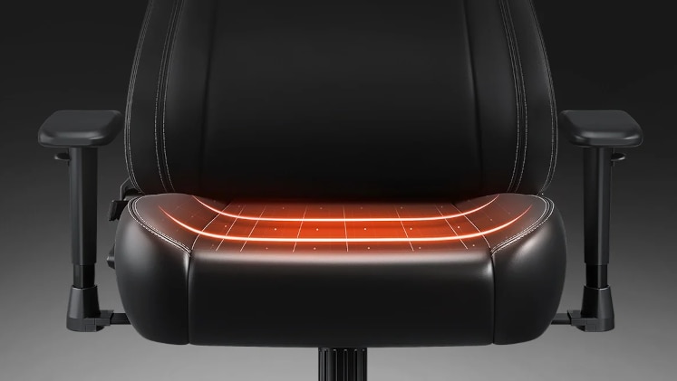 Καρέκλες Anda Seat Novis