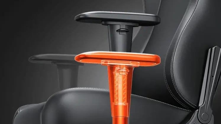 Καρέκλες Anda Seat Novis