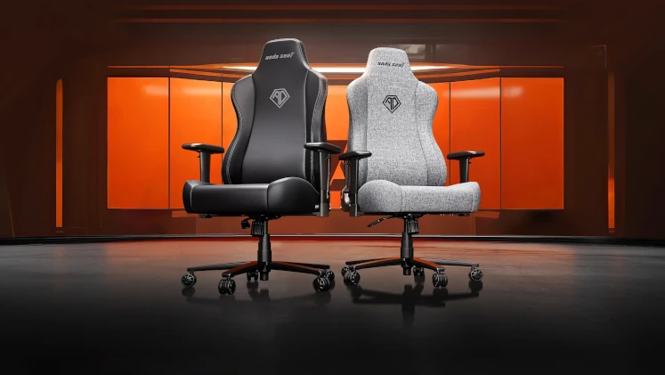 Καρέκλες Anda Seat Novis