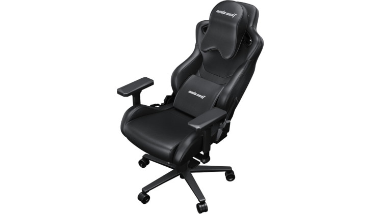 Gaming Chair Anda Seat Dark Knight Pro XL Black