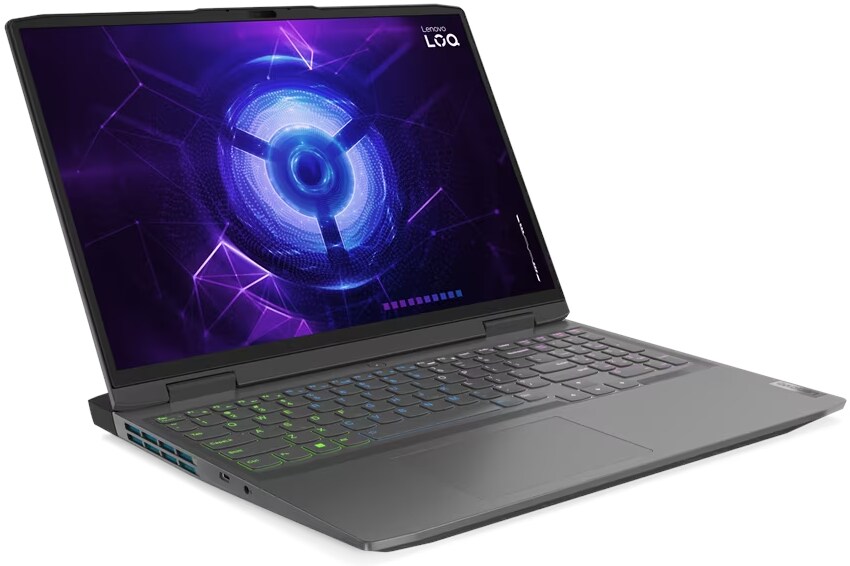 Lenovo LOQ