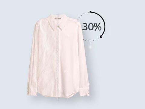 Κατά 30% λιγότερες ζάρες