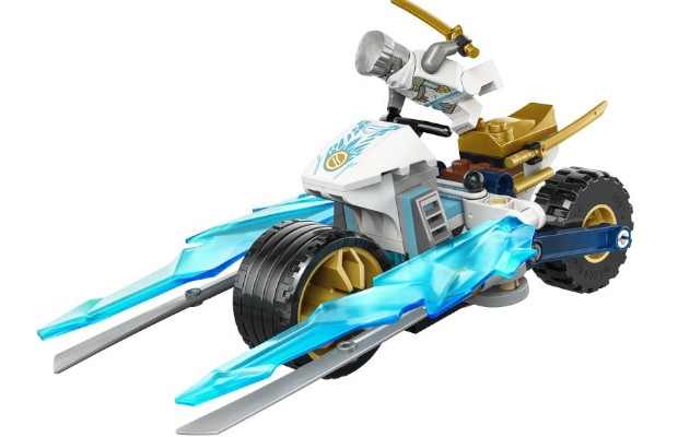 LEGO® Ninjago Zane